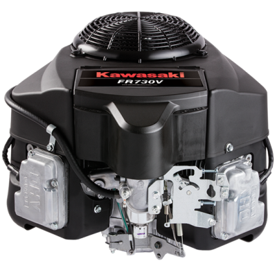 Kawasaki Lawn Mower Engines
