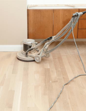 How Much Does It Cost to Rent a Floor Sander? (2024) - Bob Vila