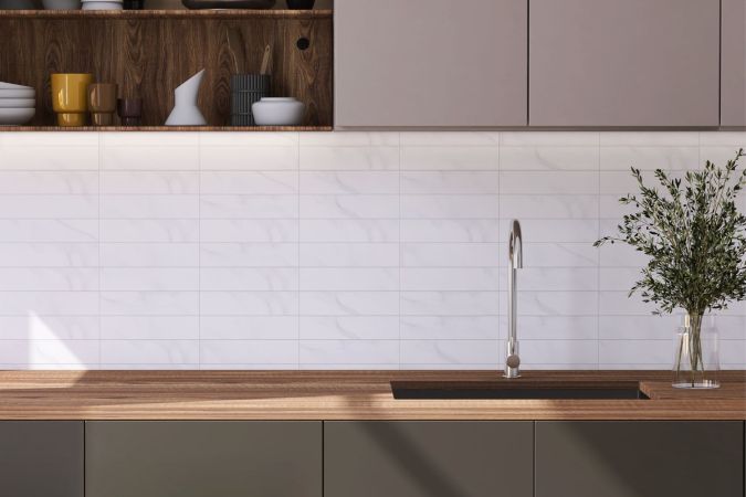 Kitchen Backsplash Cost: Breaking Down Exactly What You'll Pay