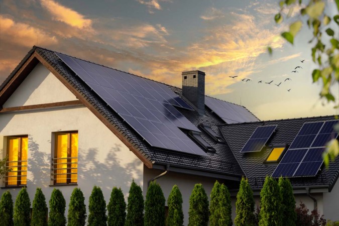 Home Security Giant ADT to Exit the Solar Industry