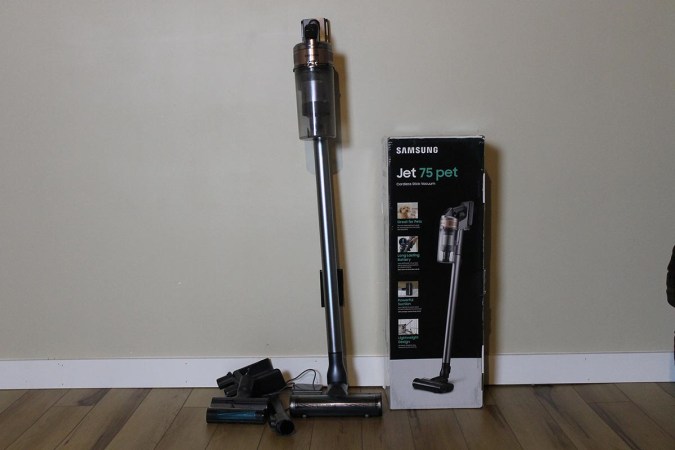 This is One of the Best Vacuums I’ve Ever Tested, and I’ve Tested Over 20