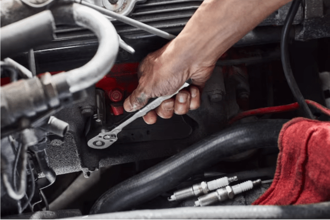 The Best Ratcheting Wrench Sets for the Garage
