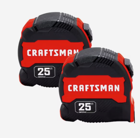 These Craftsman Tools Make Great Stocking Stuffers—and Are 2 for $10 for Cyber Monday