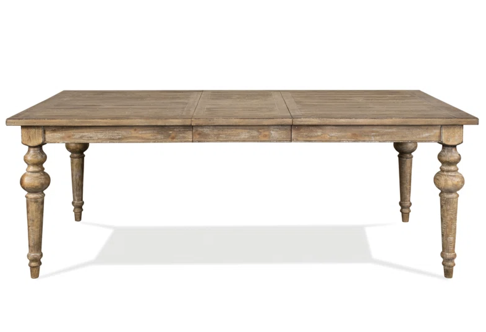 Bauer Extendable Dining Table