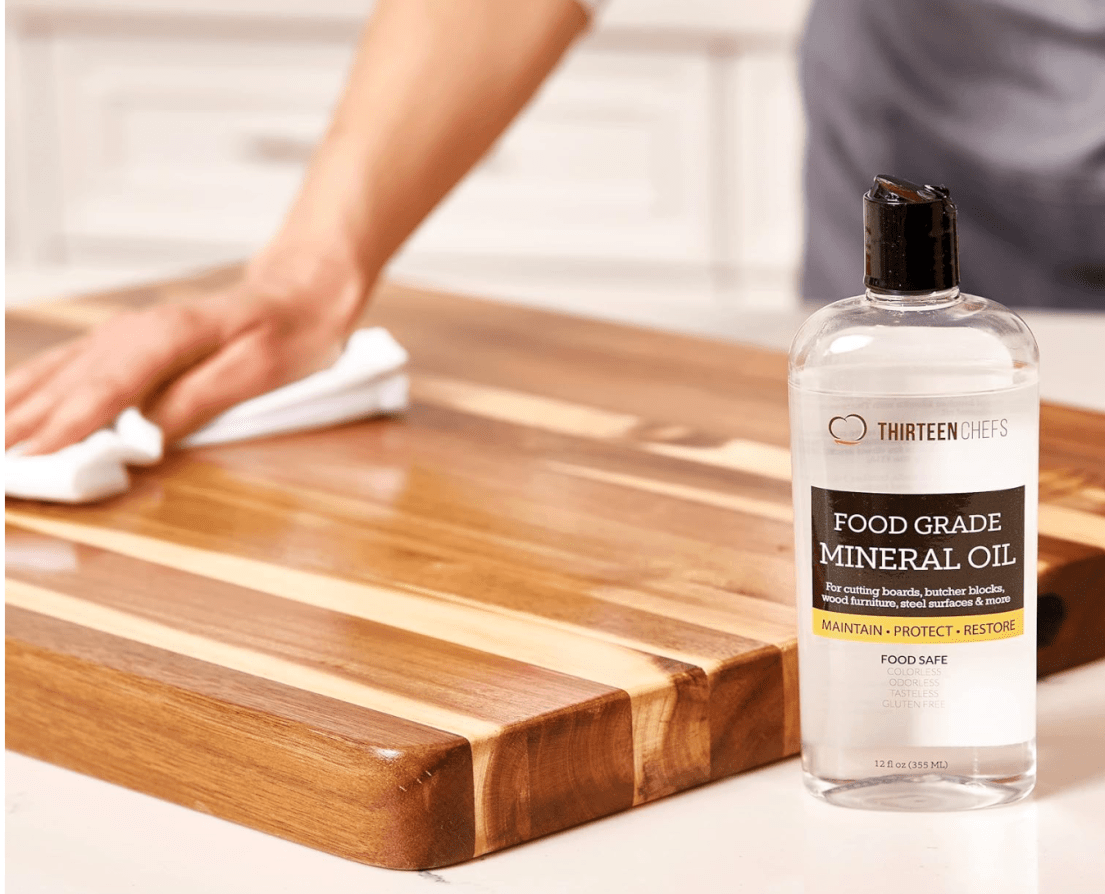 5 Things to Know About Sealing Butcher Block Countertops