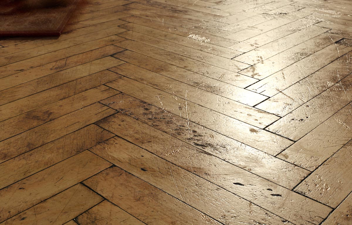 Signs It’s Time to Replace Your Flooring