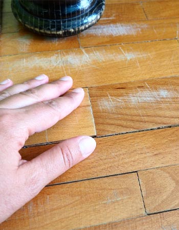 Signs It’s Time to Replace Your Flooring