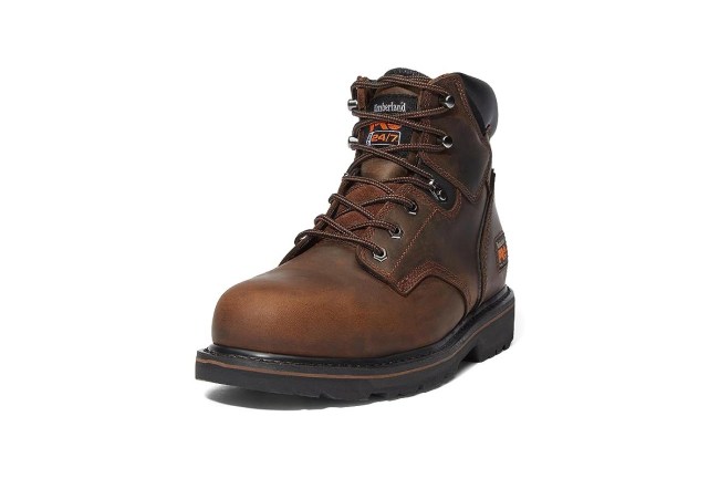 The Best Gifts for Mechanics Option Timberland PRO Men