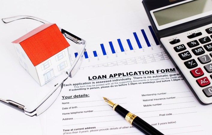 The 5 Best Small-Business Loans of 2024