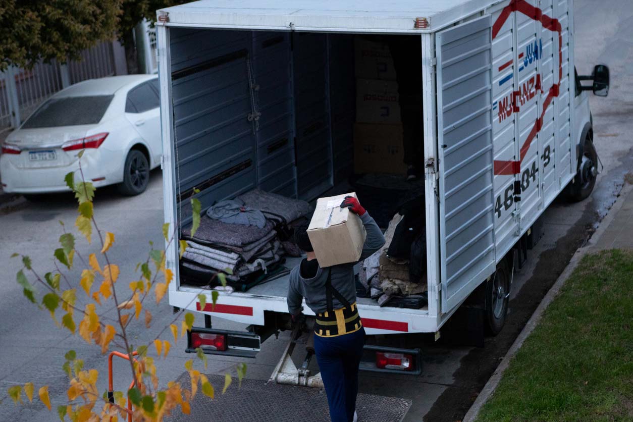 The Best Moving Companies for Small Moves Options
