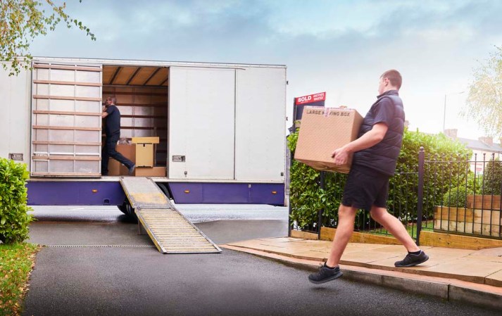 The 5 Best Moving Companies in Chicago of 2024