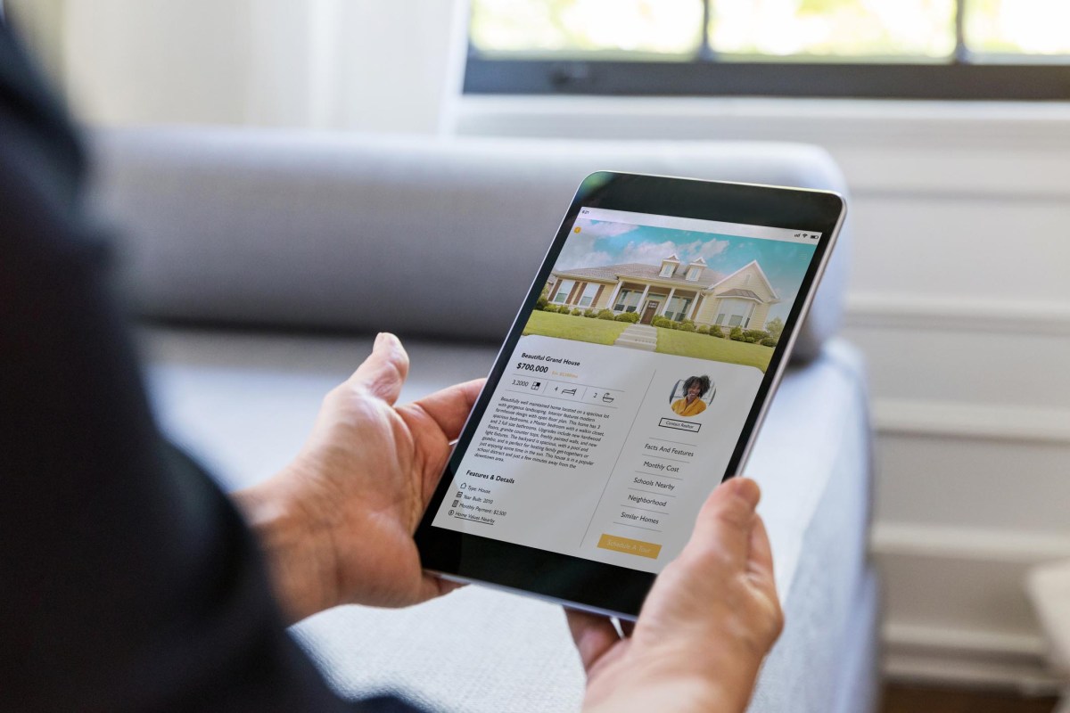 The Best Real Estate Websites in California Options