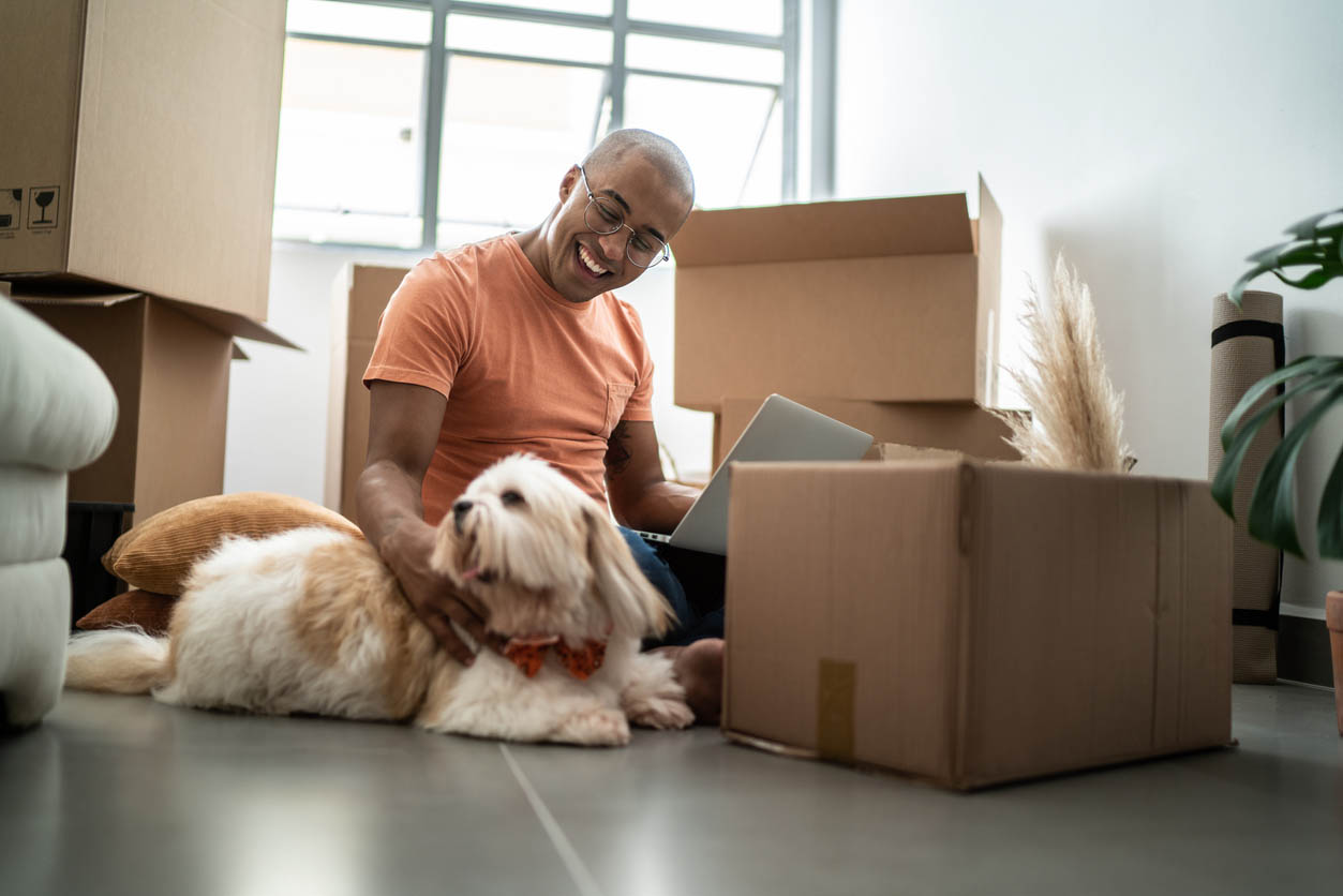 The Best Renters Insurance for Pet Owners Options