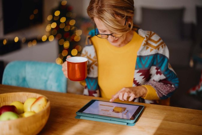 The Best Things to Buy in December