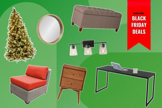 Lowe’s Last-Minute Christmas Deals: Score Holiday Decorations for as Little as $1