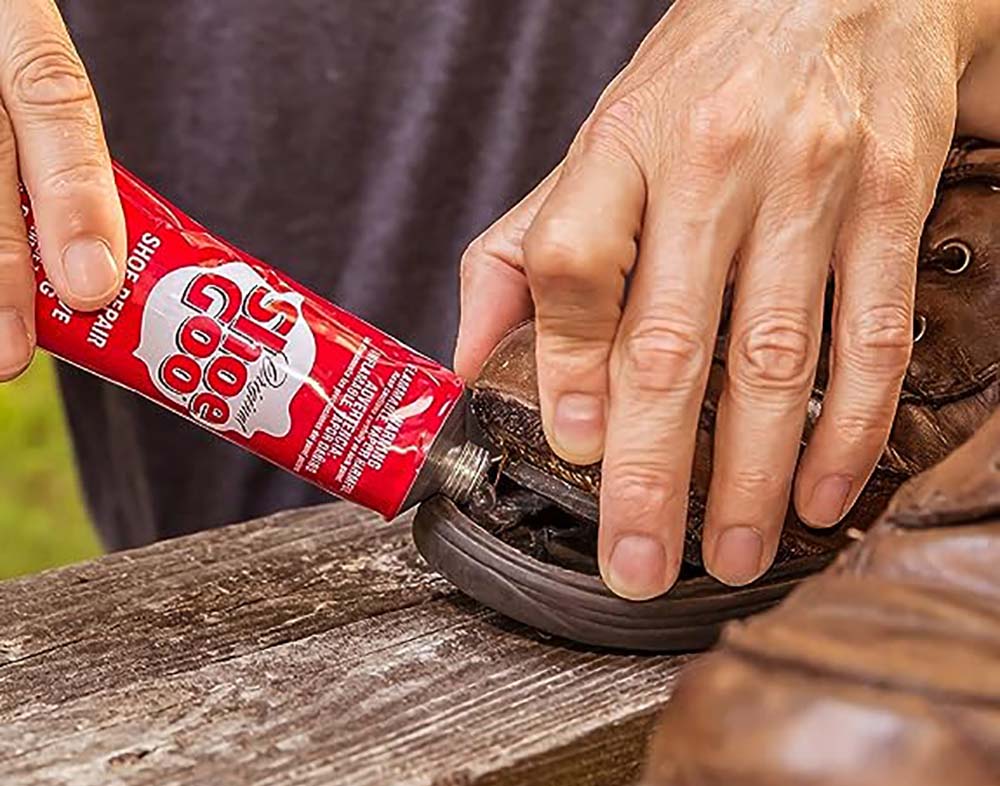 What Our Readers Bought in October Option Sof Sole Shoe Goo Repair Adhesive