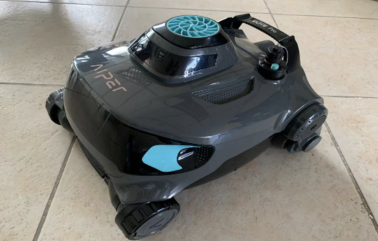 Aiper Elite Pro Cordless Robotic Pool Vacuum Cleaners
