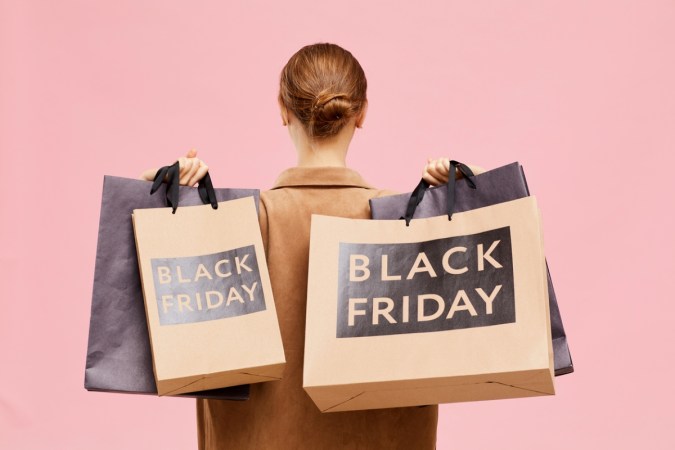 The 9 Biggest Myths About Black Friday—Busted!