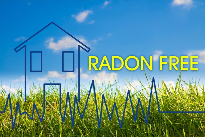 These Radon-Resistant Construction Techniques Can Improve Home Health