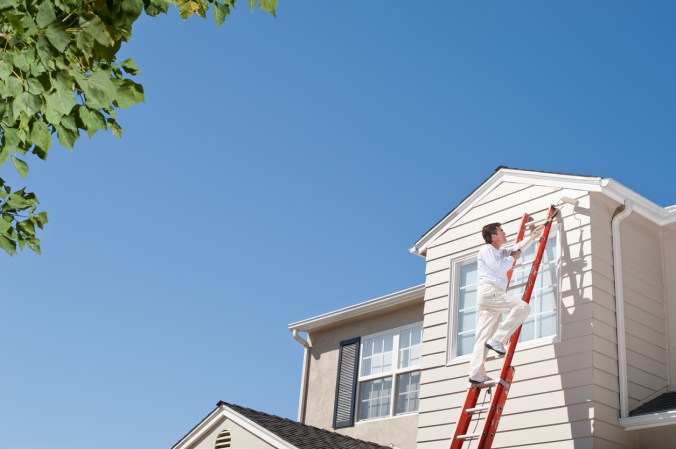 5 Things to Know Before You Invest in New Siding