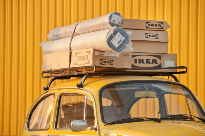 7 IKEA Shopping Secrets Only the Allen Wrench Pros Know