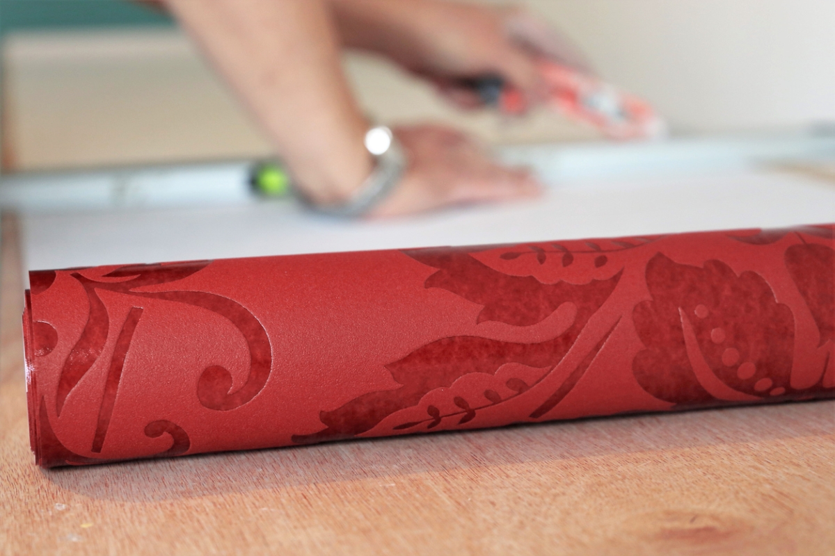 How to Measure for Wallpaper in 6 Quick Steps Bob Vila