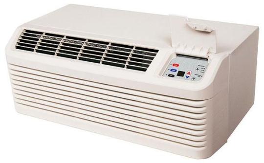 Amana Packaged Terminal Air Conditioners/Heat Pumps 