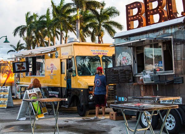 St. Cloud Florida Food Truck Festival