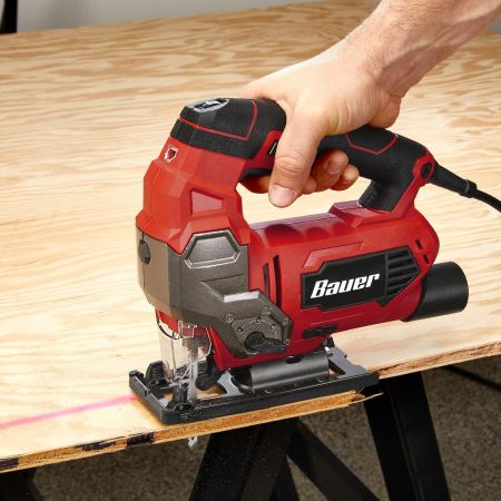 Bauer vs. Hercules: Finding the Right Power Tool for Every DIYer and Pro