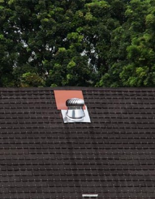 View of What You Need to Know About Attic Fan Installation Cost - Bob Vila