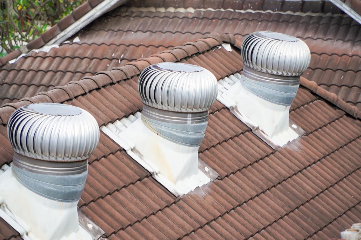 What You Need to Know About Attic Fan Installation Cost - Bob Vila