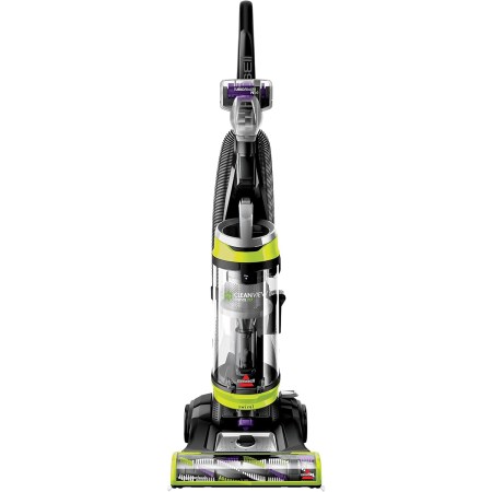 Bissell Cleanview Swivel Pet Plus Vacuum Cleaner