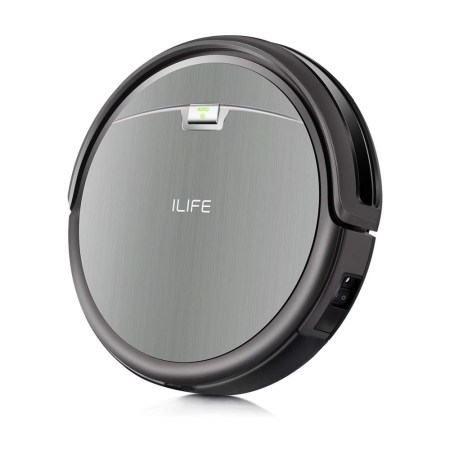 ILife A4s Self-Charging Robot Vacuum Cleaner