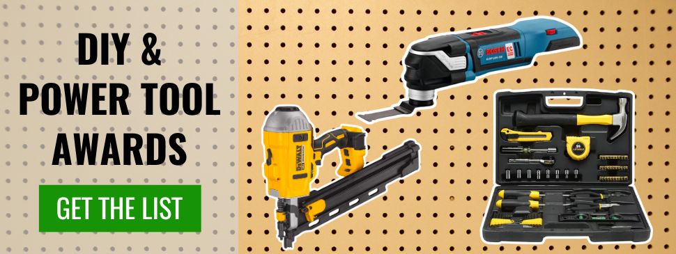 Best of the Test Winners: Our Favorite Drills, Nailers, Oscillating Tools, Tool Kits, and More