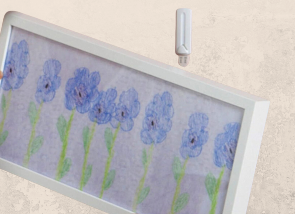 How to Remove Command Strips Without Damaging Your Walls