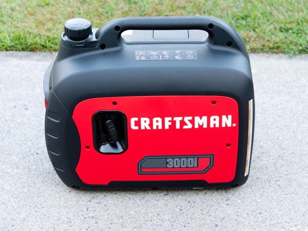 My Hands-On Test of the Craftsman 3,000-Watt Inverter Generator: Is it as Efficient and Quiet as it Claims?