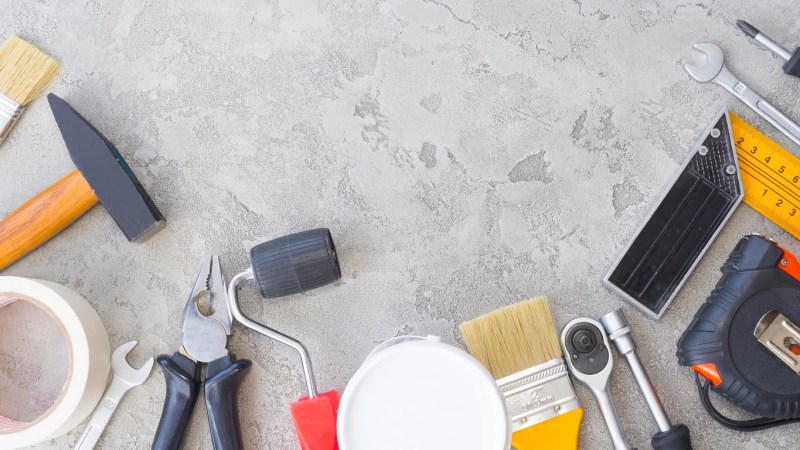 These Were the Most Popular Home Improvement Projects of 2023, According to BobVila.com Readers