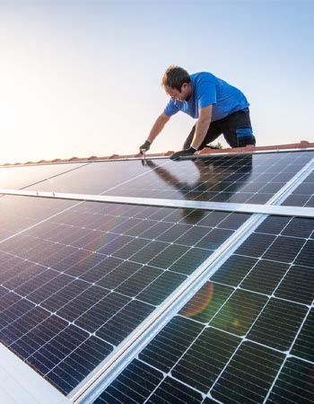 Does Homeowners Insurance Cover Solar Panels