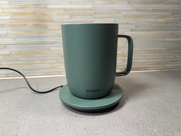 Ember Mug Review: A Mug That Keeps Your Coffee Hot for Hours