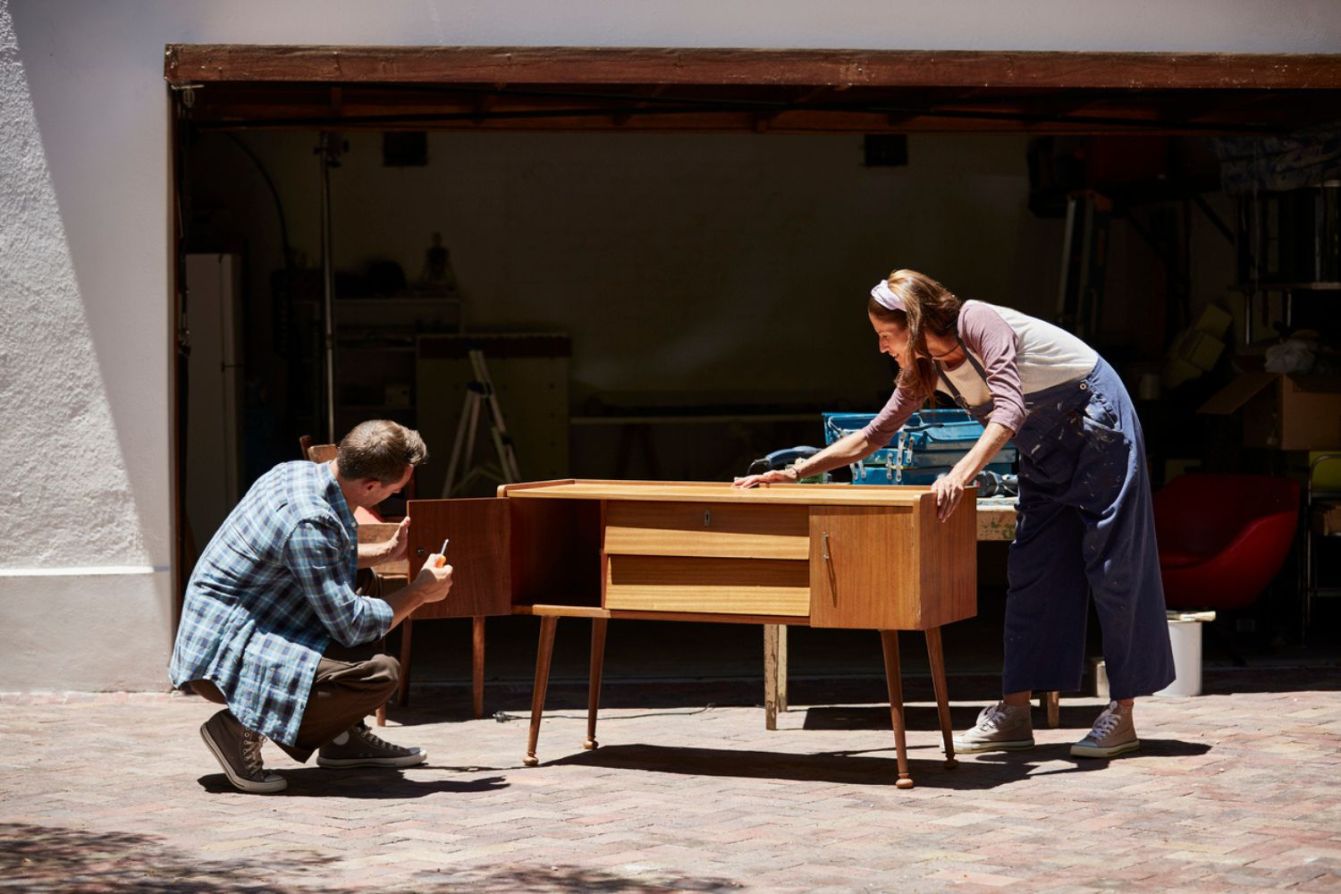 Price List - The Furniture Professionals - Vera Brand Furniture Refinishing Cost