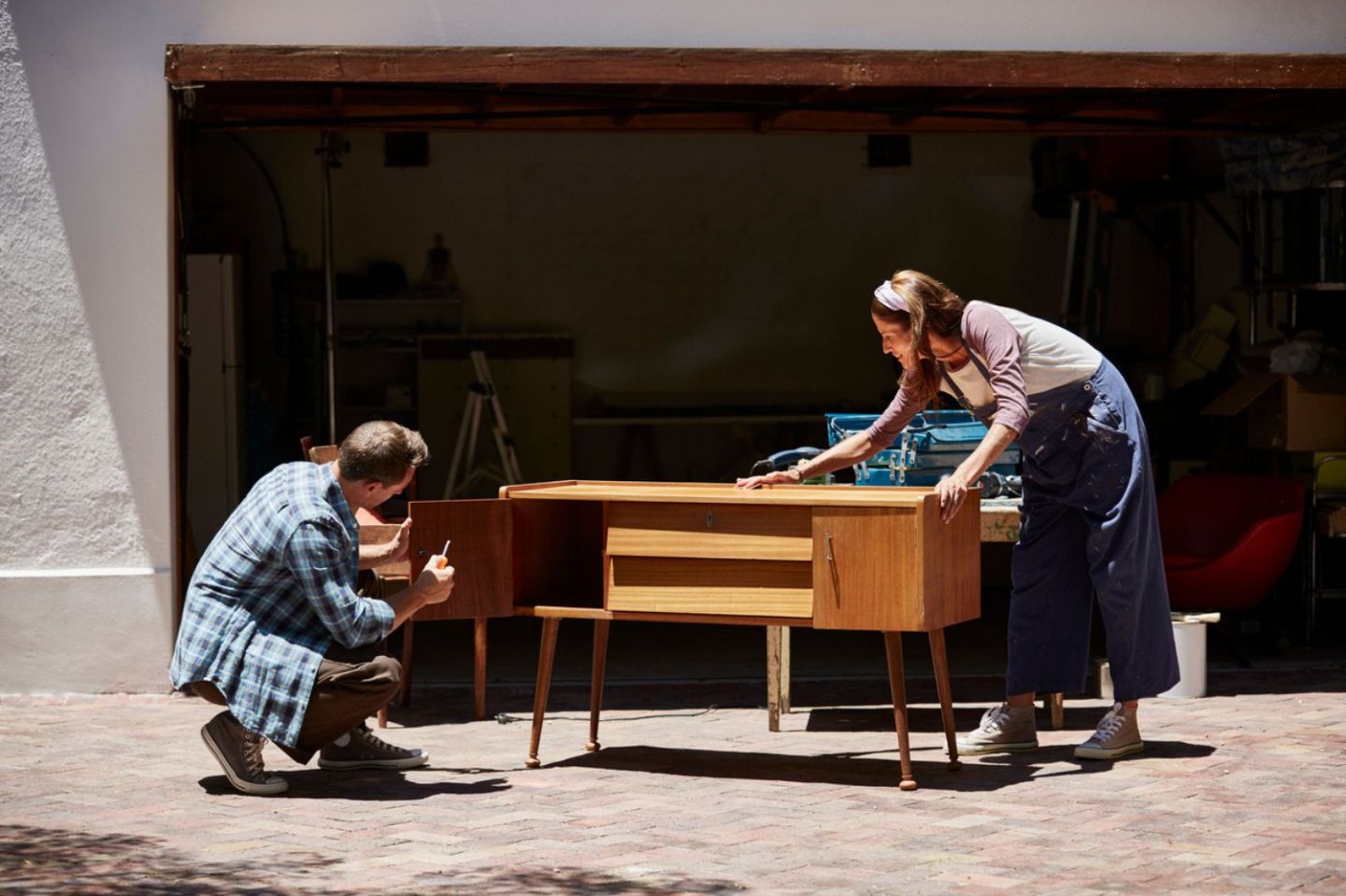 A closer look at Cotton Factory Furniture Refinishing-Cost