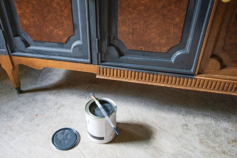 Picture of Furniture Refinishing Cost: How Much You'll Pay for a Professional Job