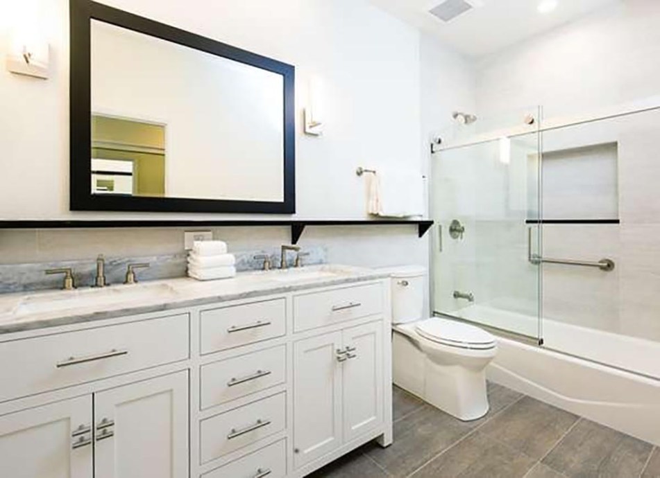 10 Genius Inventions for Your Cleanest Bathroom Ever - Bob Vila