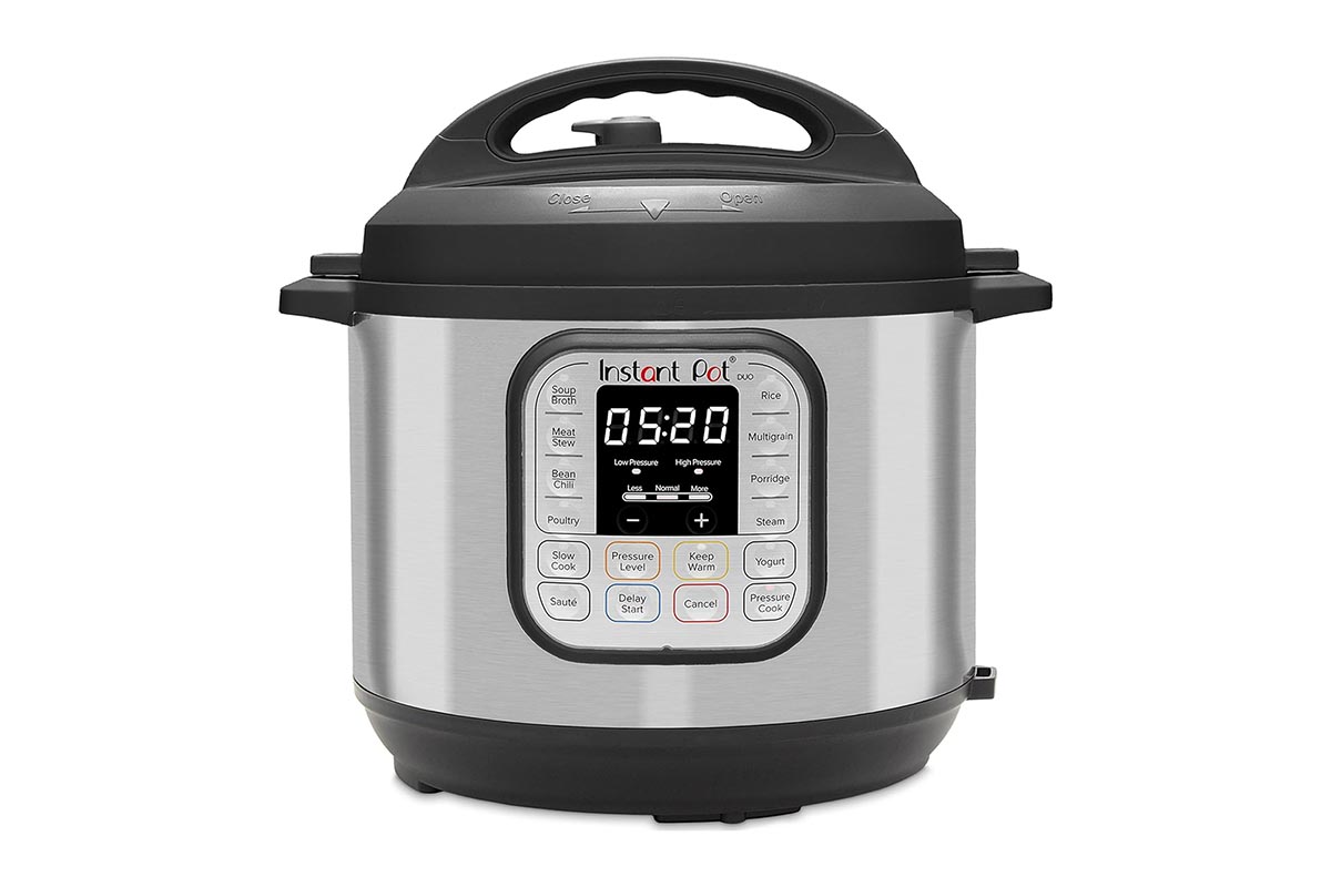 Gift Ideas Every Homebody Will Love Option Instant Pot Duo