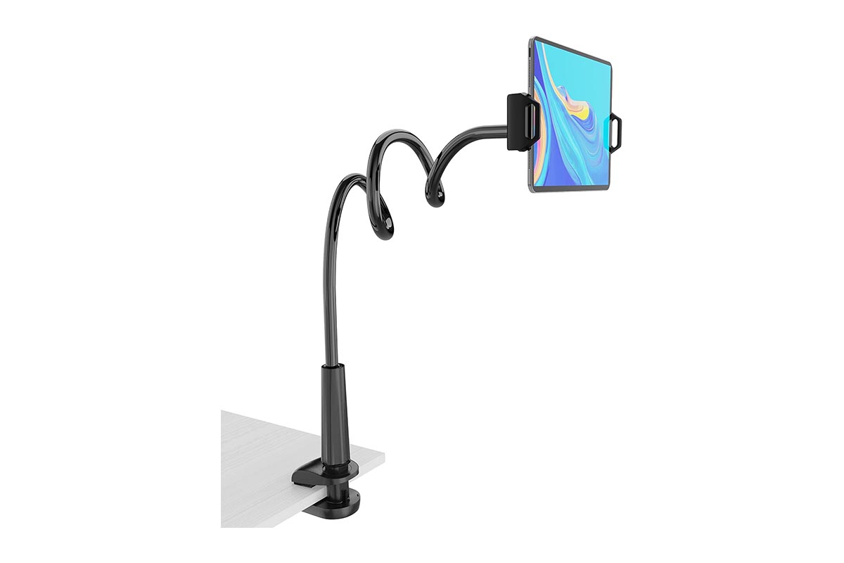 Gift Ideas Every Homebody Will Love Option Tablet Stand Holder