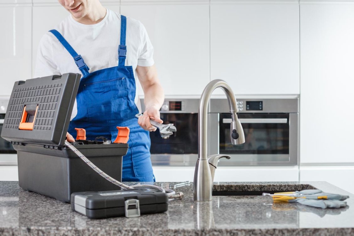 21 of the Most Common Jobs to Add to Your Handyman Services List And ...