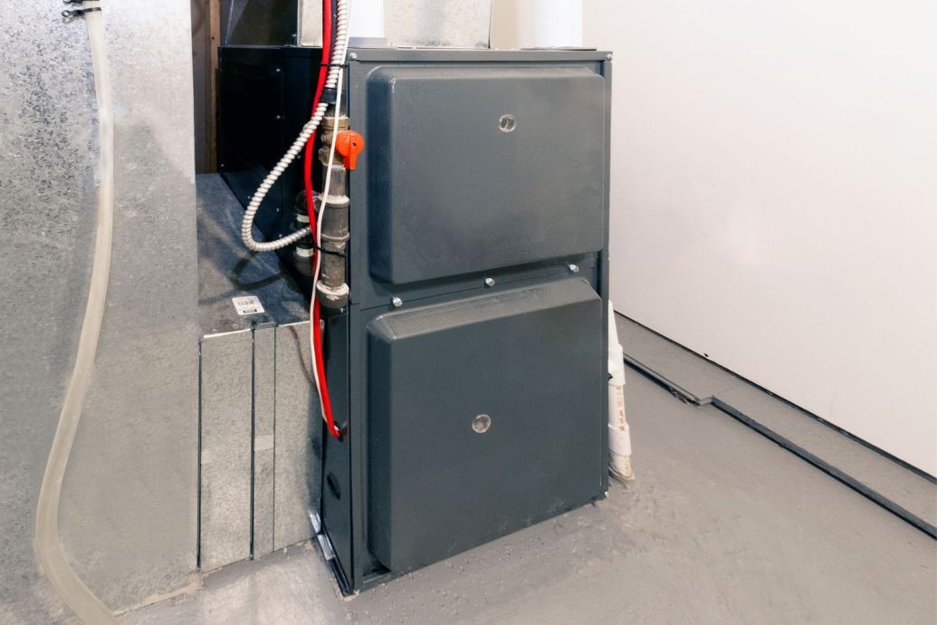 How Much Does Heat Exchanger Replacement Cost? (2023)