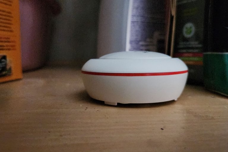 Kidde Water Leak Detector SPR Review