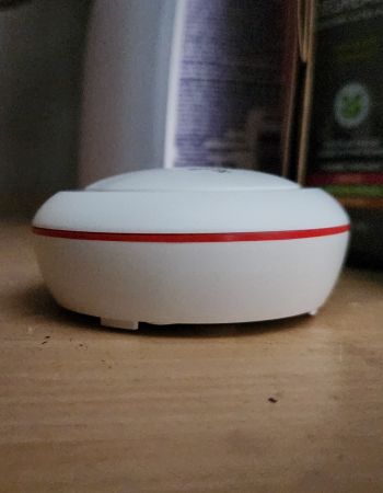 Kidde Water Leak Detector SPR Review