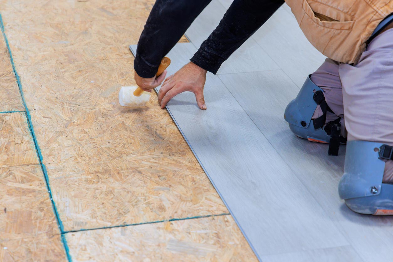 Mobile Home Floor Repair Cost